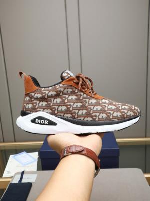 cheap quality Dior shoes Model No. 273